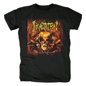 T-shirt Incantation Primordial Domination Idolstore - Merchandise and Collectibles Merchandise, Toys and Collectibles 2