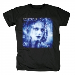Collectibles T-Shirt Tristania World Of Glass