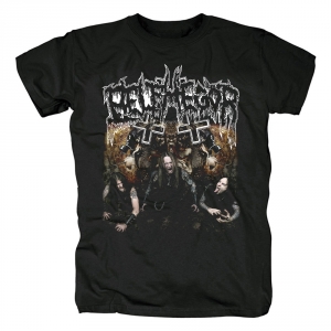 T-shirt Belphegor Death Metal Band Idolstore - Merchandise and Collectibles Merchandise, Toys and Collectibles 2