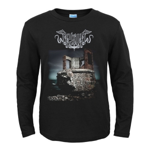 T-shirt Arkona Ruin Black Idolstore - Merchandise and Collectibles Merchandise, Toys and Collectibles
