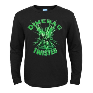 T-shirt Dimebag Darrell Twisted Idolstore - Merchandise and Collectibles Merchandise, Toys and Collectibles