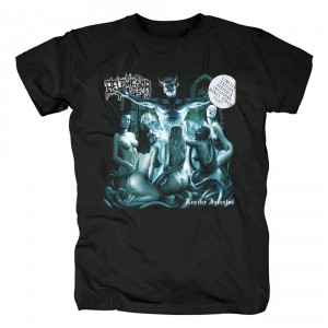 T-shirt Belphegor Lucifer Incestus Idolstore - Merchandise and Collectibles Merchandise, Toys and Collectibles 2