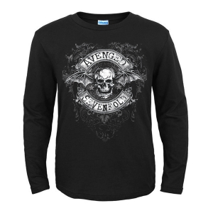 T-shirt Avenged Sevenfold The Best Of Idolstore - Merchandise and Collectibles Merchandise, Toys and Collectibles