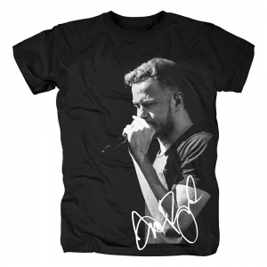 T-shirt Imagine Dragons Dan Reynolds Idolstore - Merchandise and Collectibles Merchandise, Toys and Collectibles 2