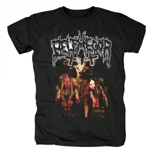 T-shirt Belphegor Bondage Goat Zombie Idolstore - Merchandise and Collectibles Merchandise, Toys and Collectibles