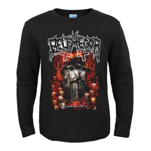 T-shirt Belphegor Pestapokalypse VI Idolstore - Merchandise and Collectibles Merchandise, Toys and Collectibles