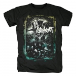 Merchandise T-Shirt Slipknot Iowa Metal Band