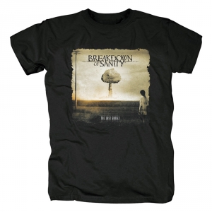 T-shirt Breakdown Of Sanity The Last Sunset Idolstore - Merchandise and Collectibles Merchandise, Toys and Collectibles 2