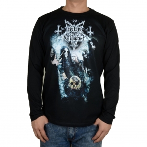 T-shirt Dark Funeral Black Metal Band Idolstore - Merchandise and Collectibles Merchandise, Toys and Collectibles