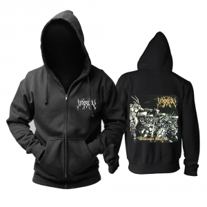 Hoodie Impiety Asateerul Awaleen Pullover Idolstore - Merchandise and Collectibles Merchandise, Toys and Collectibles 2
