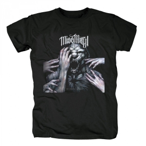 T-shirt Miss May I Shadows Inside Idolstore - Merchandise and Collectibles Merchandise, Toys and Collectibles 2