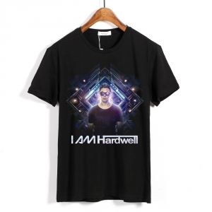 T-shirt DJ Hardwell Bootleg Pack ‘Trilogy’ Idolstore - Merchandise and Collectibles Merchandise, Toys and Collectibles 2