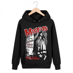 Hoodie Misfits The Fillmore Pullover Idolstore - Merchandise and Collectibles Merchandise, Toys and Collectibles 2
