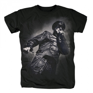 T-shirt Therion Thomas Vikstrom Idolstore - Merchandise and Collectibles Merchandise, Toys and Collectibles 2