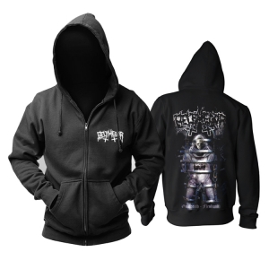 Belphegor Hoodie Goatreich – Fleshcult Pullover Idolstore - Merchandise and Collectibles Merchandise, Toys and Collectibles 2