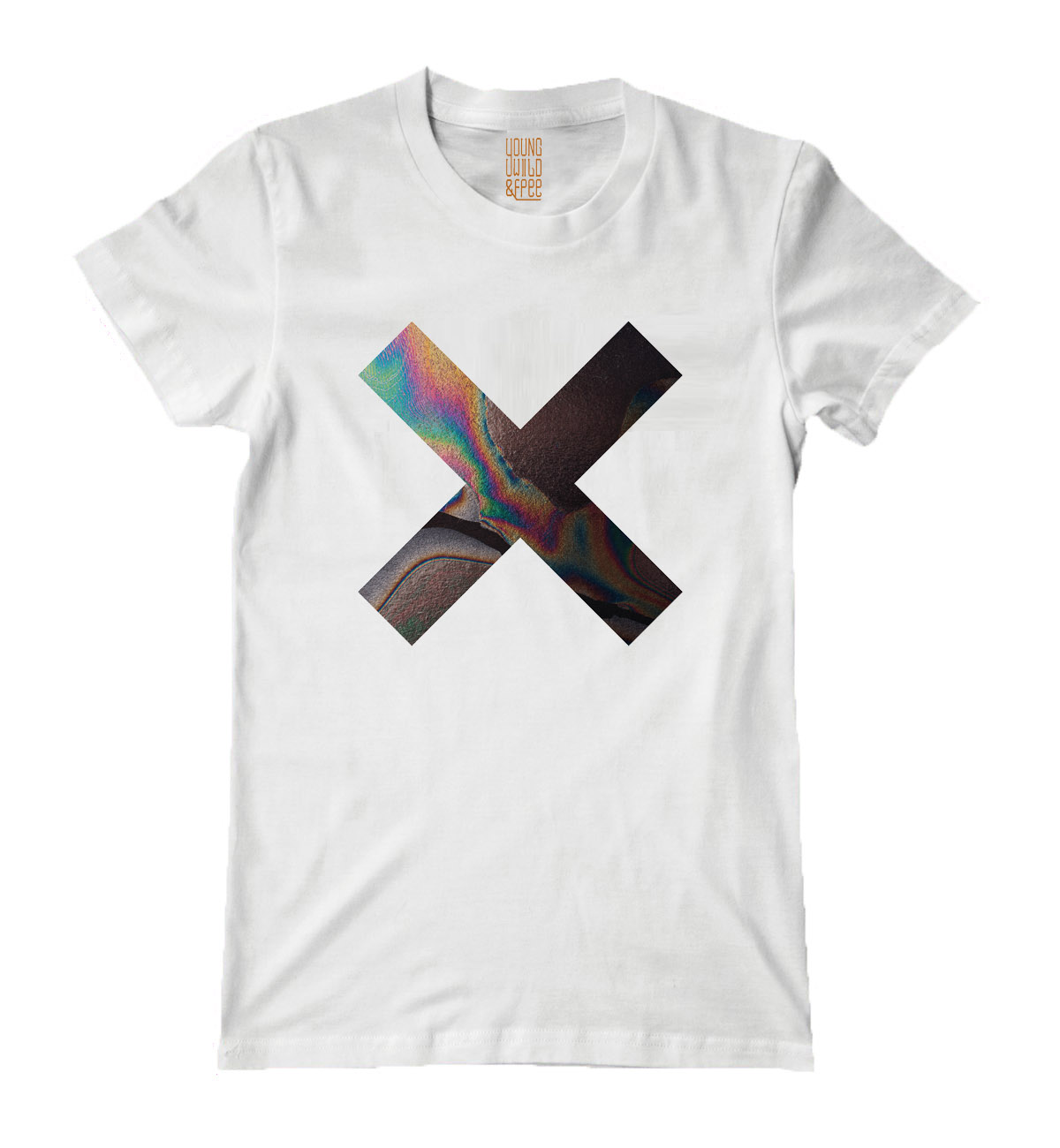 Buy The XX T-shirts, Merchandise, Gifts Collectibles - Idolstore