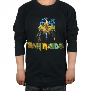 Heavy-Metal T-shirt Iron Maiden Idolstore - Merchandise and Collectibles Merchandise, Toys and Collectibles