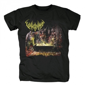 T-shirt Vulvodynia Psychosadistic Design Idolstore - Merchandise and Collectibles Merchandise, Toys and Collectibles 2