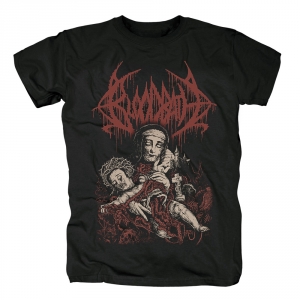 T-shirt Bloodbath Grand Morbid Funeral Idolstore - Merchandise and Collectibles Merchandise, Toys and Collectibles 2