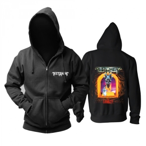 Merch Hoodie Testament The Legacy Pullover