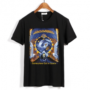T-shirt Gamma Ray Somewhere Out In Space Idolstore - Merchandise and Collectibles Merchandise, Toys and Collectibles 2