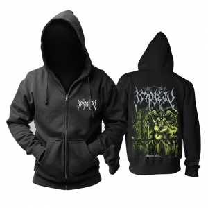 Hoodie Impiety Advent of… Pullover Idolstore - Merchandise and Collectibles Merchandise, Toys and Collectibles 2