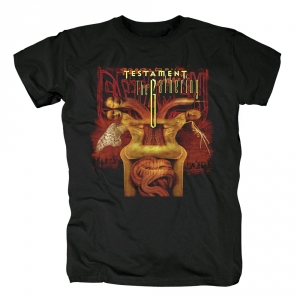 T-shirt Testament The Gathering Idolstore - Merchandise and Collectibles Merchandise, Toys and Collectibles 2
