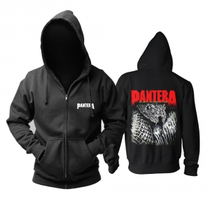 Collectibles Hoodie Pantera The Great Southern Trendkill Pullover