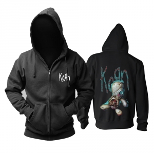 Hoodie Korn Issues Pullover Idolstore - Merchandise and Collectibles Merchandise, Toys and Collectibles 2