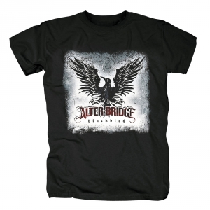 T-shirt Alter Bridge Blackbird Idolstore - Merchandise and Collectibles Merchandise, Toys and Collectibles 2