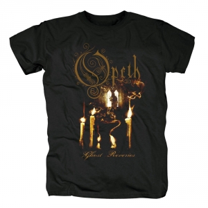 Merchandise T-Shirt Opeth Ghost Reveries Metal