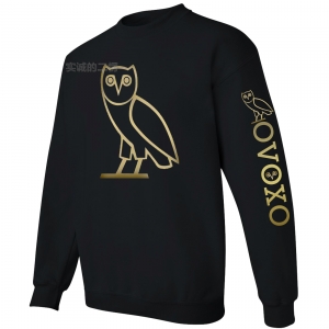 Sweatshirt Drake Owl Started From The Bottom Idolstore - Merchandise and Collectibles Merchandise, Toys and Collectibles