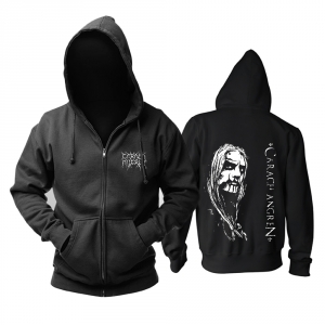 Hoodie Carach Angren Dennis Droomers Pullover Idolstore - Merchandise and Collectibles Merchandise, Toys and Collectibles 2