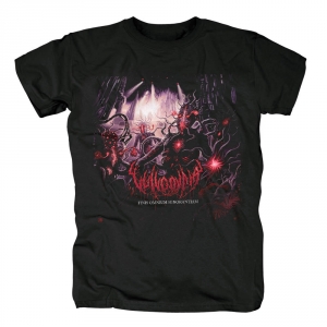 T-shirt Vulvodynia Finis Omnium Ignorantiam Idolstore - Merchandise and Collectibles Merchandise, Toys and Collectibles 2