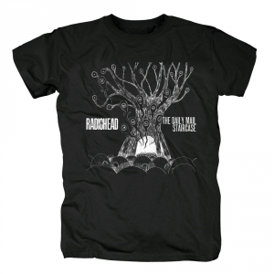 T-shirt Radiohead The Daily Mail Idolstore - Merchandise and Collectibles Merchandise, Toys and Collectibles 2