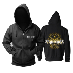 Hoodie Papa Roach The Paramour Sessions Pullover Idolstore - Merchandise and Collectibles Merchandise, Toys and Collectibles 2