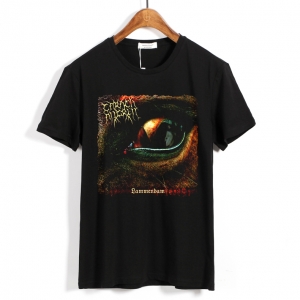 T-shirt Carach Angren Lammendam Idolstore - Merchandise and Collectibles Merchandise, Toys and Collectibles 2