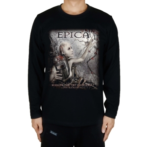 T-shirt Epica Requiem for the Indifferent Idolstore - Merchandise and Collectibles Merchandise, Toys and Collectibles