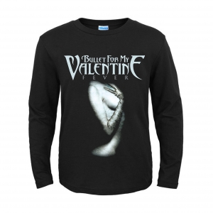 T-shirt Bullet For My Valentine Fever Black Idolstore - Merchandise and Collectibles Merchandise, Toys and Collectibles