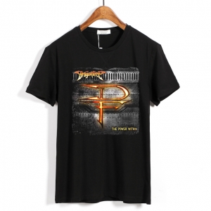 T-shirt DragonForce The Power Within Idolstore - Merchandise and Collectibles Merchandise, Toys and Collectibles 2