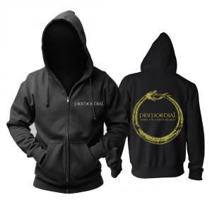 Hoodie Primordial Spirit the Earth Aflame Pullover Idolstore - Merchandise and Collectibles Merchandise, Toys and Collectibles 2