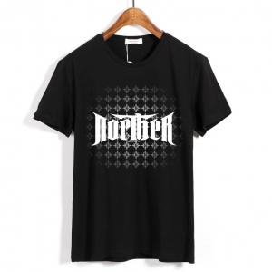T-shirt Norther Band Logo Black Idolstore - Merchandise and Collectibles Merchandise, Toys and Collectibles 2