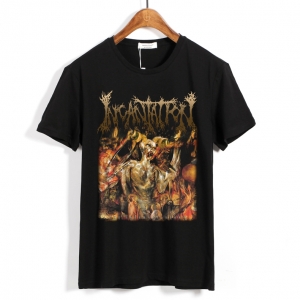T-shirt Incantation The Infernal Storm Idolstore - Merchandise and Collectibles Merchandise, Toys and Collectibles 2