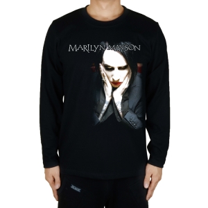 T-shirt Marilyn Manson Rock Band Idolstore - Merchandise and Collectibles Merchandise, Toys and Collectibles