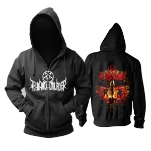 Band Hoodie Thy Art Is Murder Pullover Idolstore - Merchandise and Collectibles Merchandise, Toys and Collectibles 2