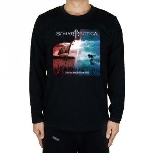 T-shirt Sonata Arctica Live In Argentina 2008 Idolstore - Merchandise and Collectibles Merchandise, Toys and Collectibles