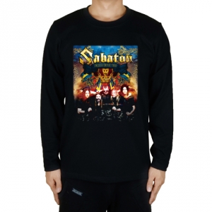 T-shirt Sabaton Swedish Empire Tour Idolstore - Merchandise and Collectibles Merchandise, Toys and Collectibles