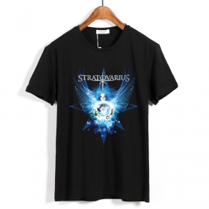 T-shirt Stratovarius Heavy-Metal Idolstore - Merchandise and Collectibles Merchandise, Toys and Collectibles 2