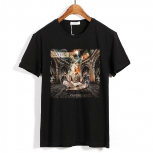 T-shirt Pestilence Malleus Obsideo Idolstore - Merchandise and Collectibles Merchandise, Toys and Collectibles 2