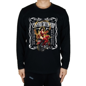 T-shirt Lynyrd Skynyrd Devil In The Bottle Idolstore - Merchandise and Collectibles Merchandise, Toys and Collectibles